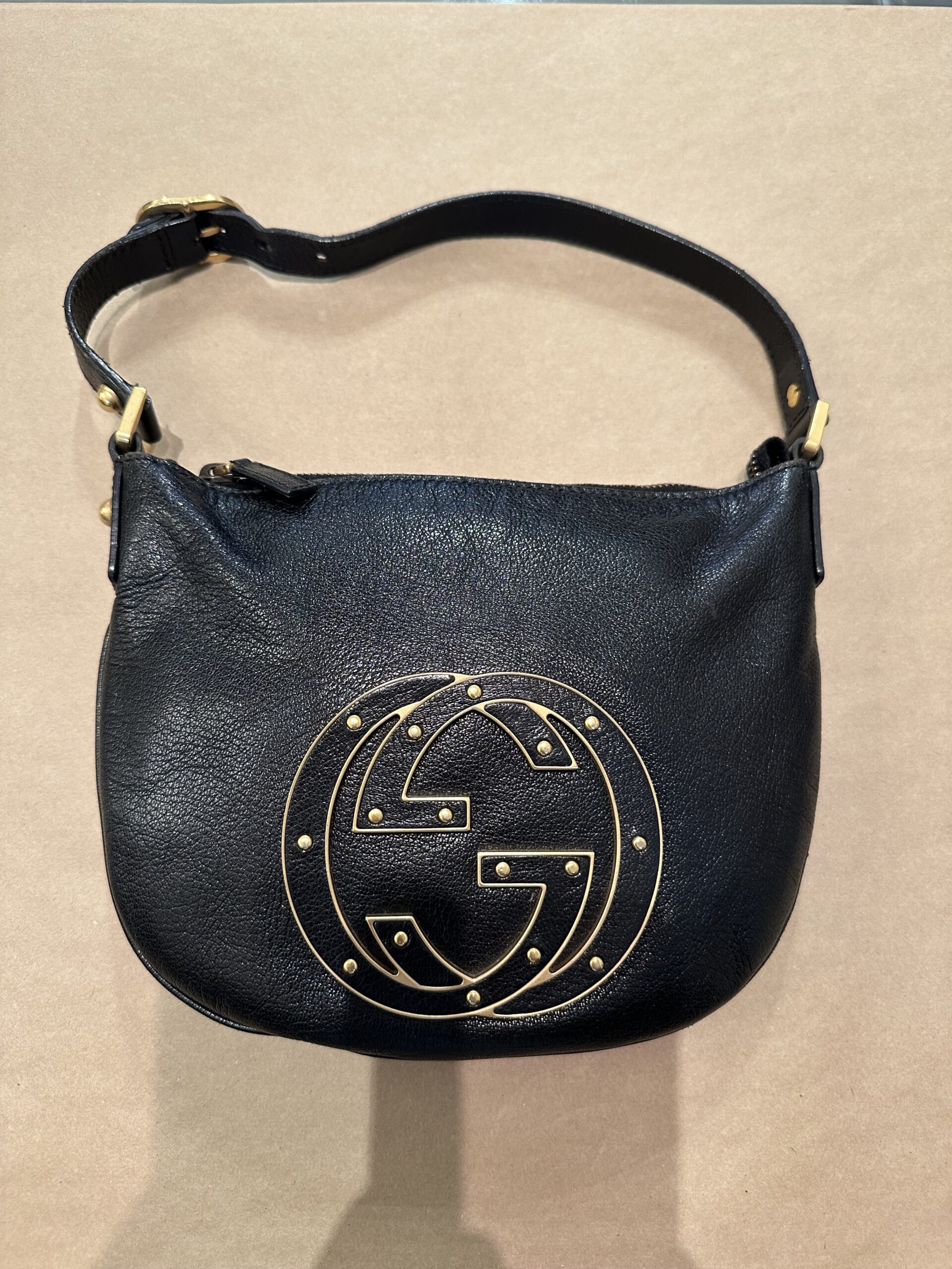 Tom Ford Gucci Blondie Shoulder Bag - Trading Rags