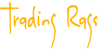 Trading Rags Logo